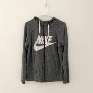 Nike Zip Jacket